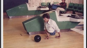 Bowling insolite