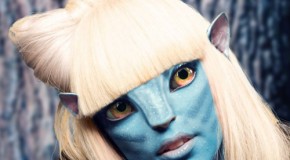 Lady GaGa en Avatar, GaGatar