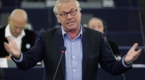 Le coup de gueule de Cohn-Bendit au Parlement Européen