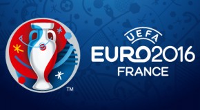 L’Euro 2016 en France