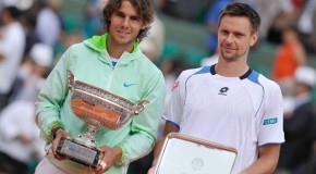 Vidéo Nadal Soderling Roland Garros finale 2010